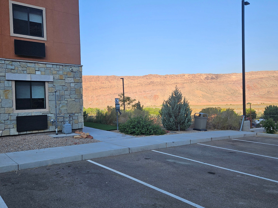 My Place Hotel-Moab, UT主图