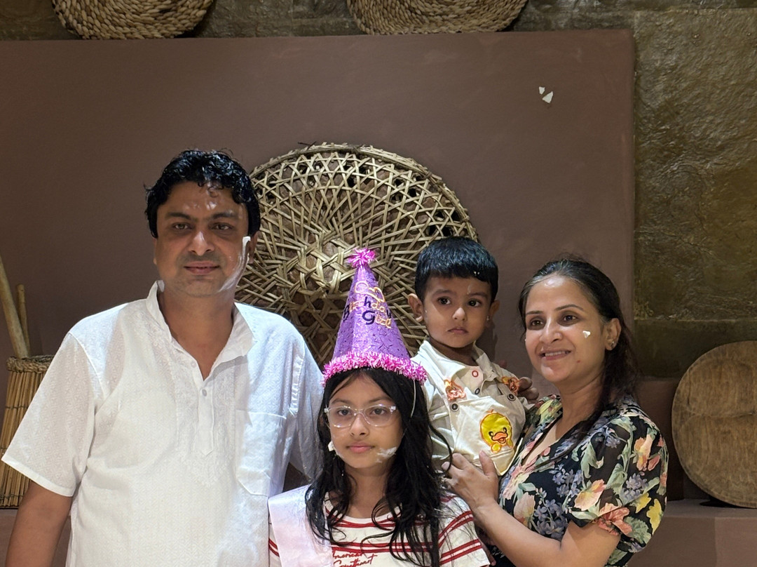 Hotel Central Plaza主图