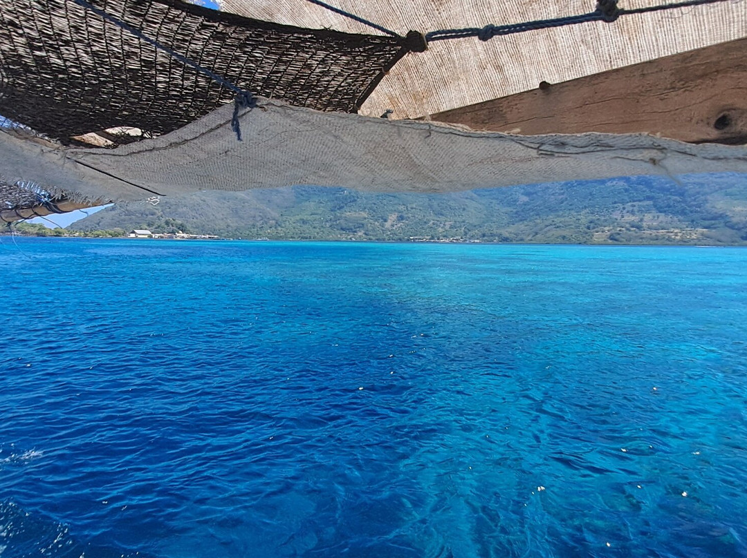 Valerianus Soi Radjo-Bajawa必去景点