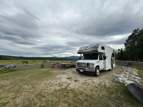 Terra Nostra Guest Ranch主图