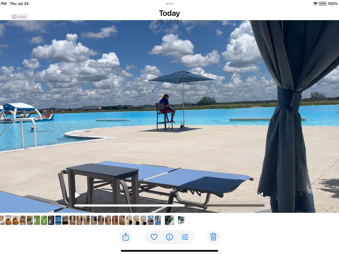 Mirada Lagoon-San Antonio必去景点