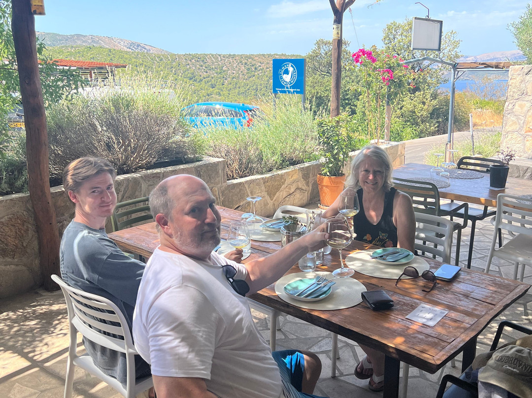 Lacman Family Winery-史塔瑞格雷德必去景点