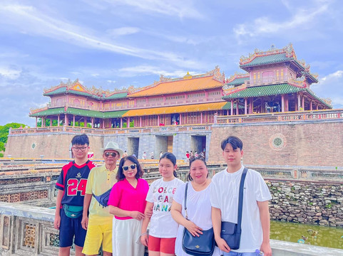 Da Nang Private Car-岘港必去景点