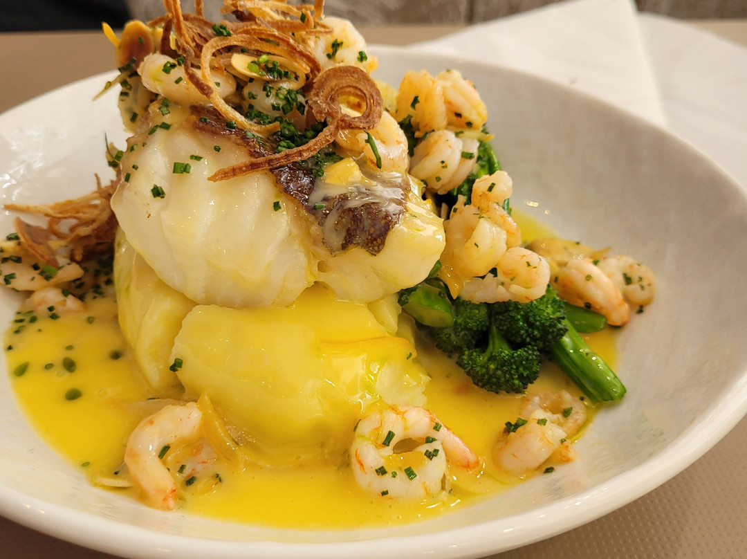 The Burnside Hotel主图