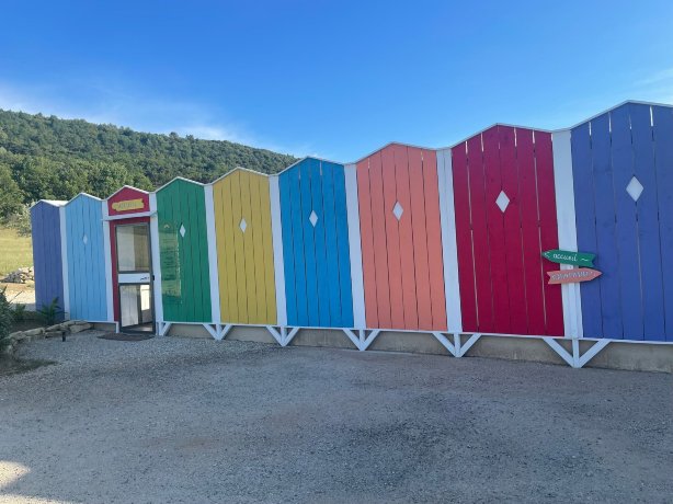 Apparts'hotel la ferme du gros noyer-官方