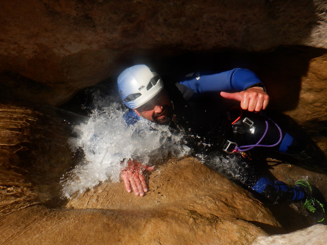 Guias de Cazorla-卡索拉必去景点