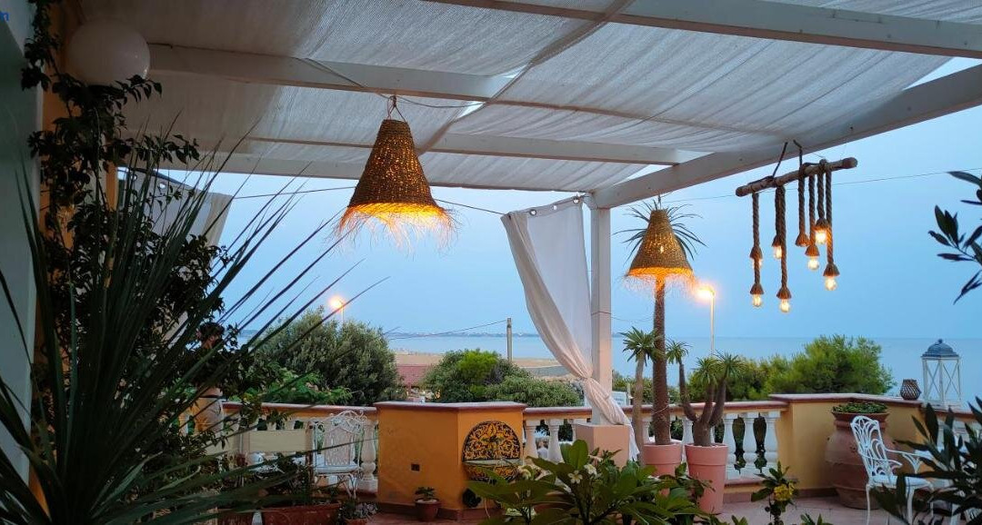 B&B "Raggio di Sole"