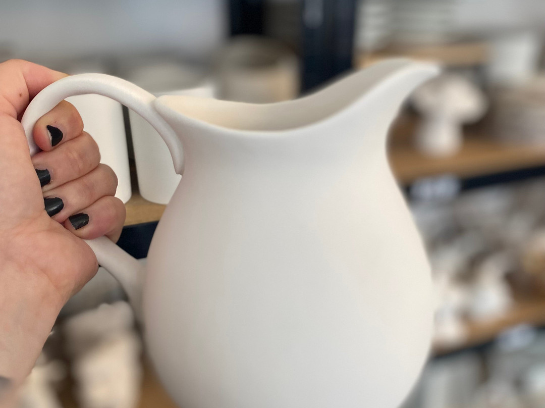 Meraki Craft Ltd-Much Wenlock必去景点