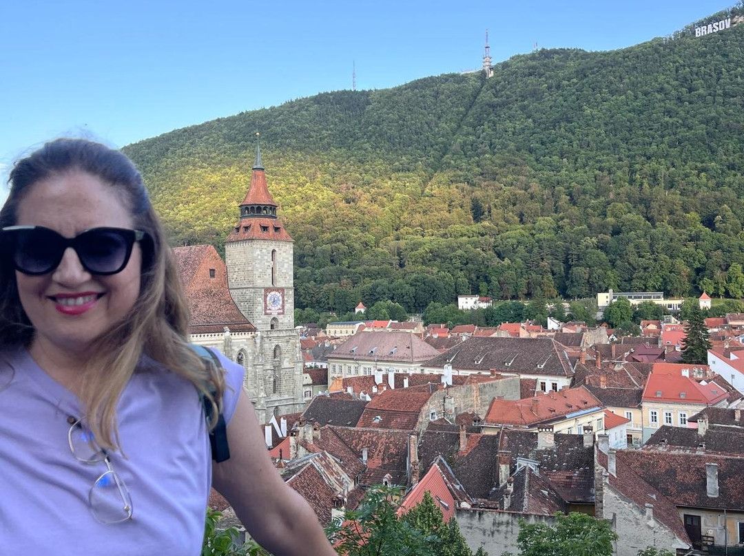 Hola Transylvania-布拉索夫必去景点