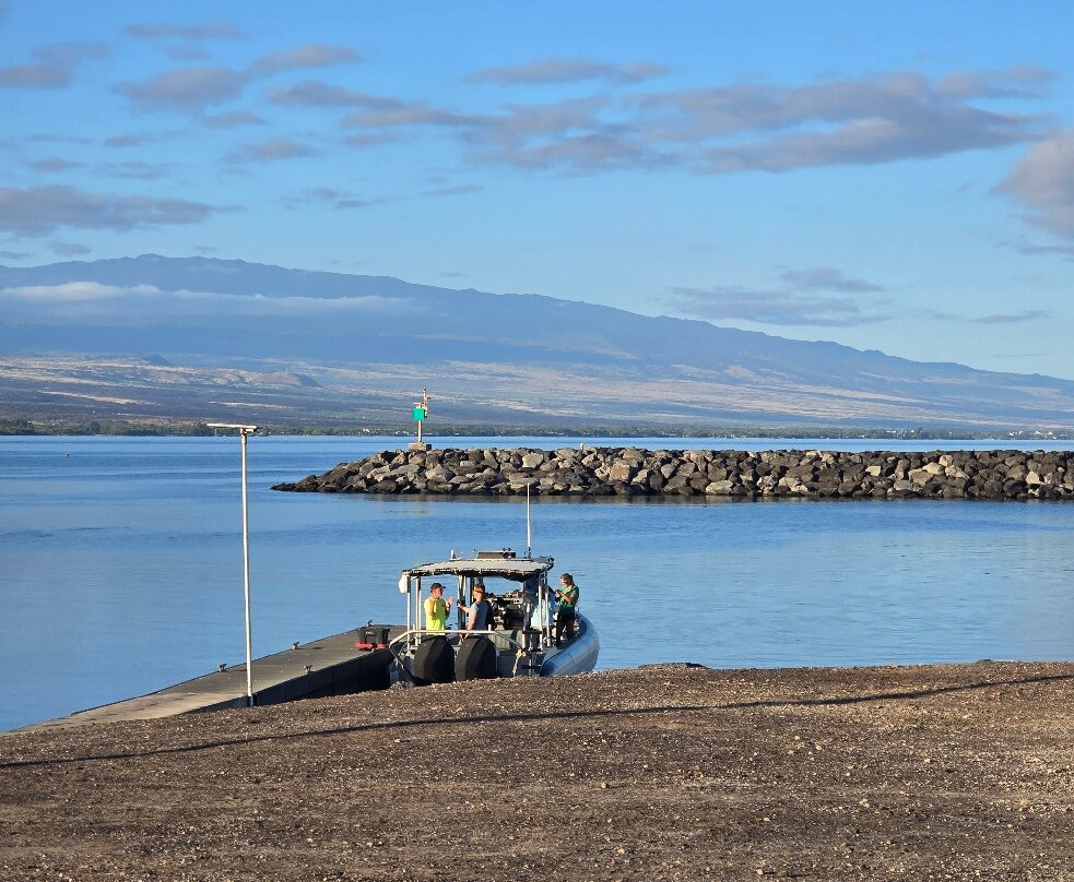 Liquid Cosmos Divers-卡威哈也必去景点