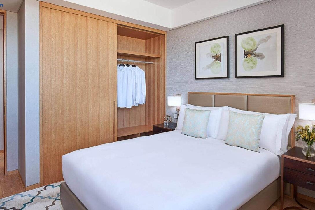 Hotel Al Amri Akchour