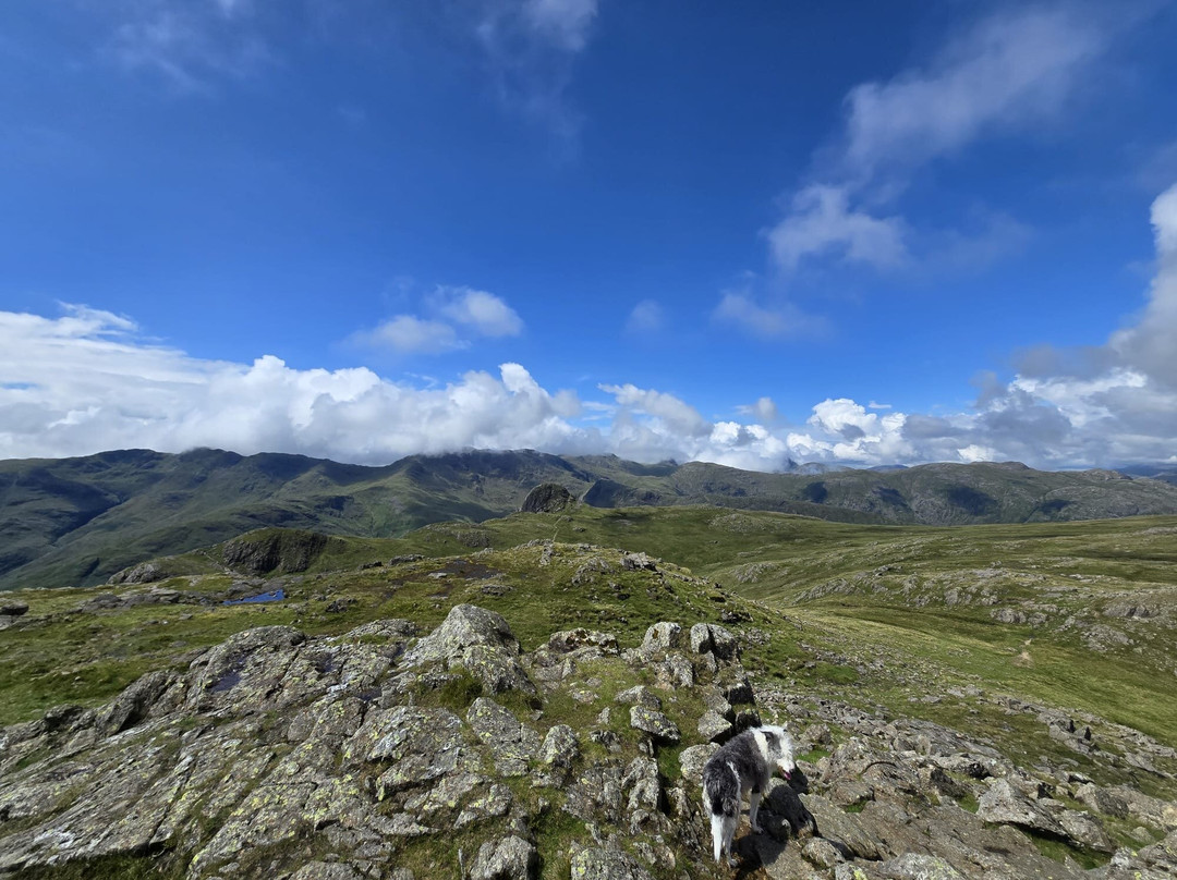 Climb365-肯德尔必去景点