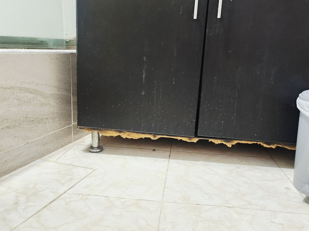 El Bosque Hotel Campestre主图