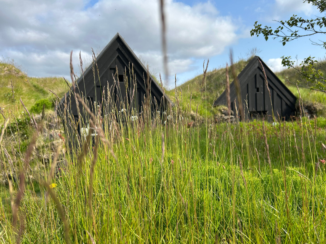 Keldur-海拉必去景点