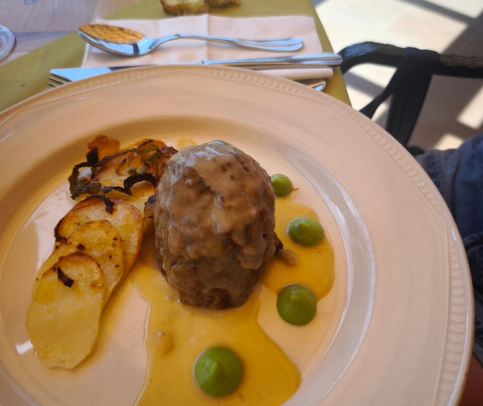 Hotel Casa Anita主图