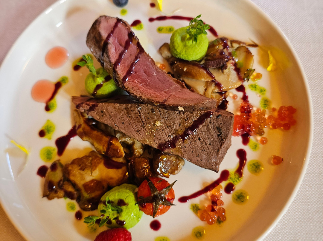 Albergo Baita Dovich主图