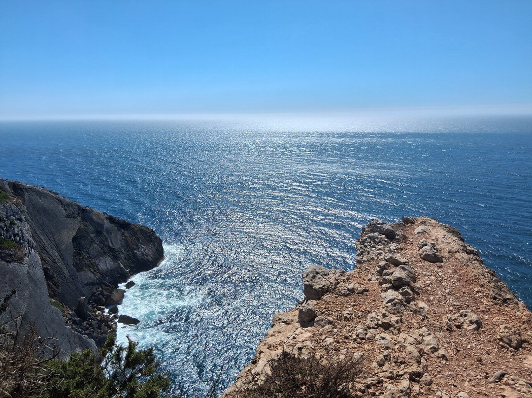 Cabo Espichel-塞新布拉必去景点