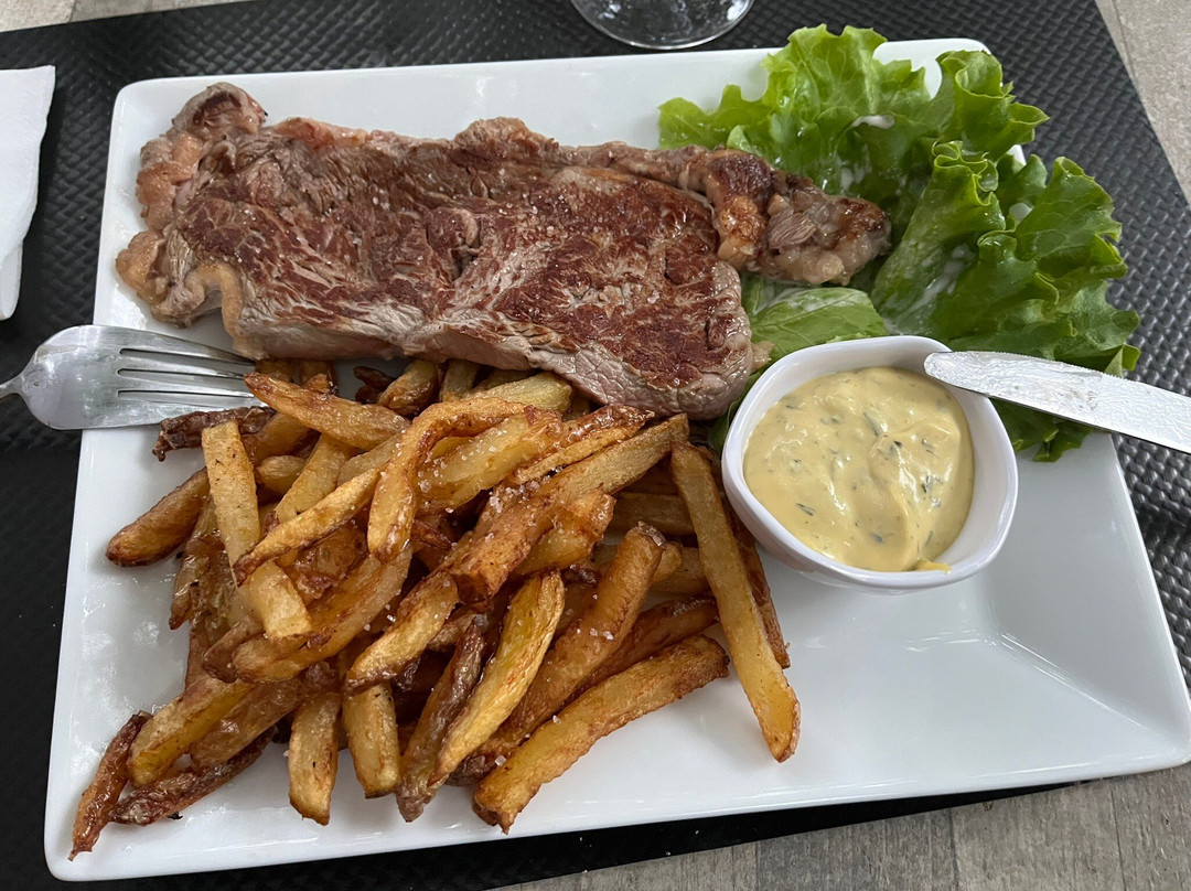 Sarl La Ferme de Maraval主图