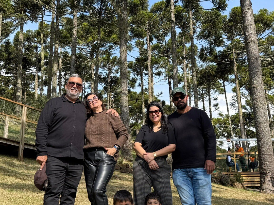 CWV Turismo-弗洛里亚诺波利斯必去景点