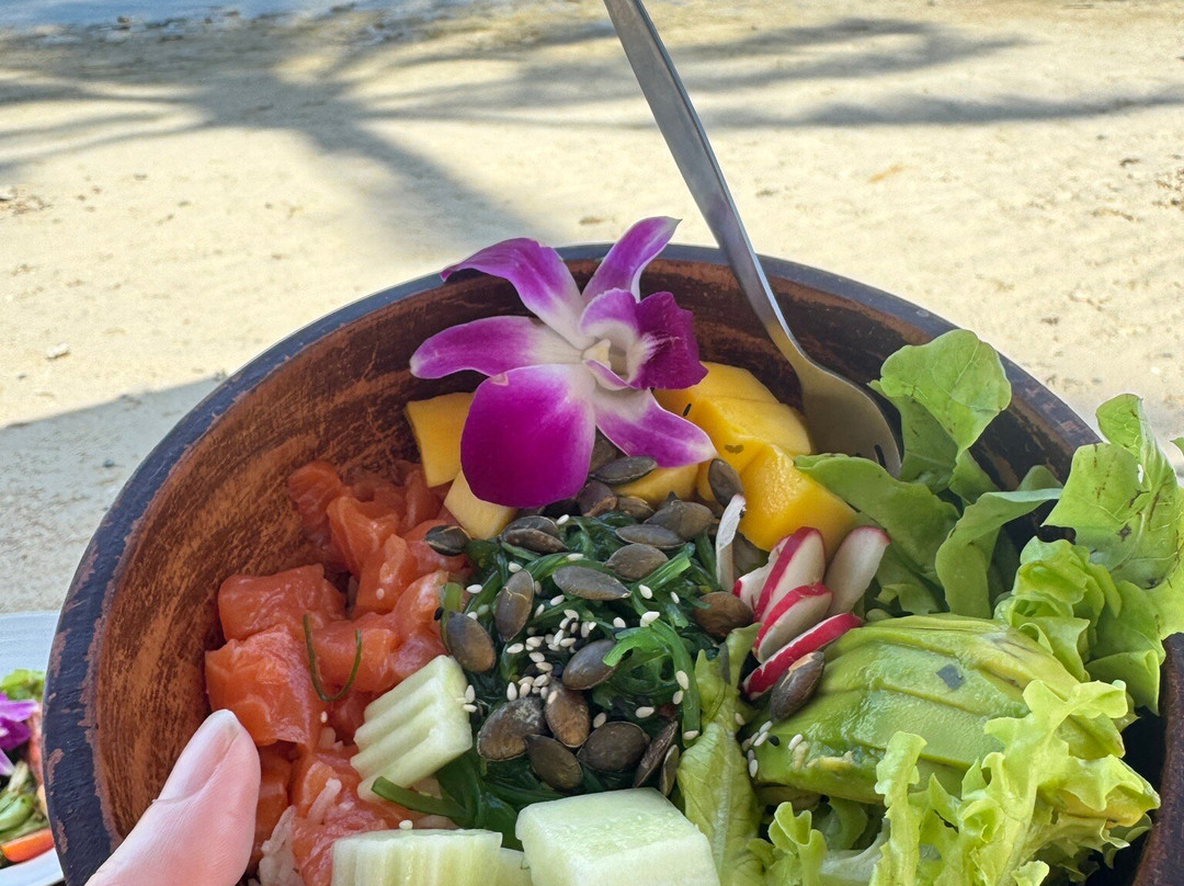 Elephant Beach Club-波普特必去景点