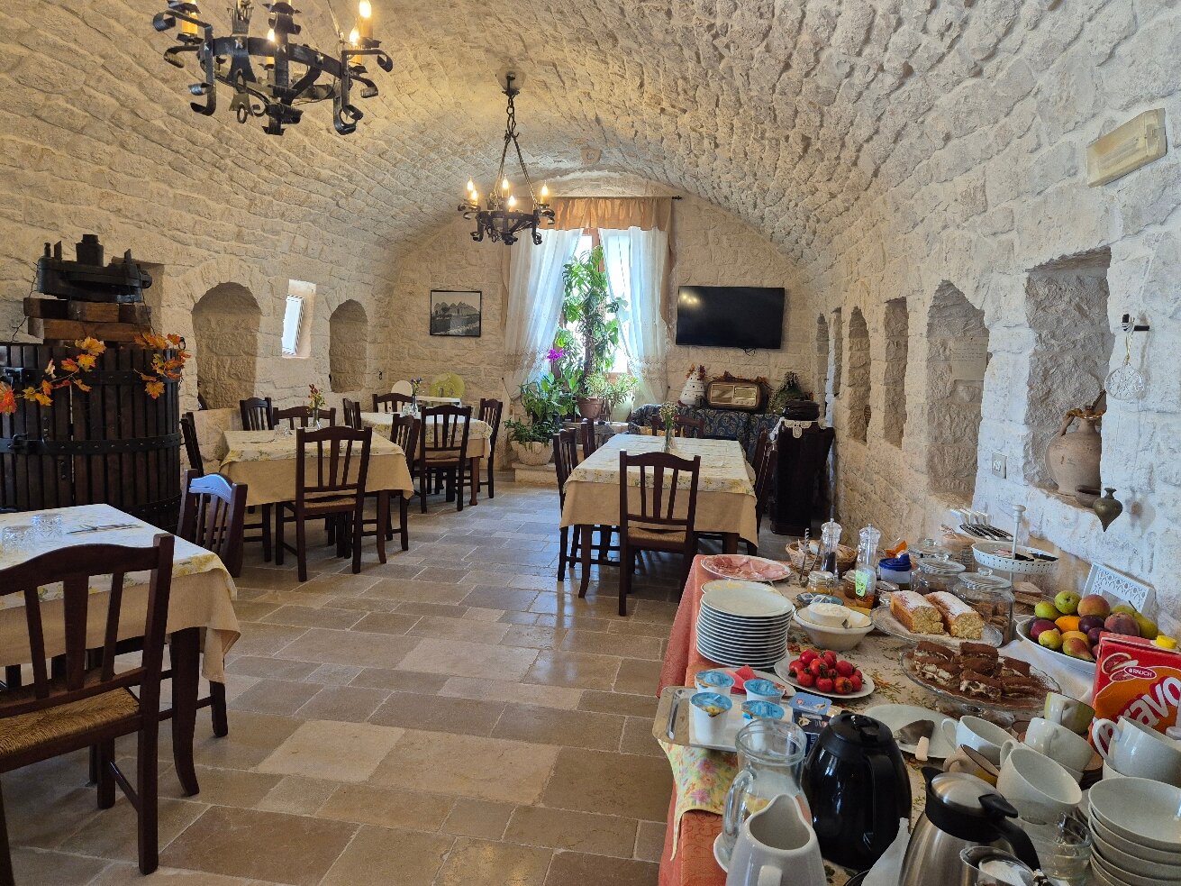 B & B Masseria Montanaro-官方