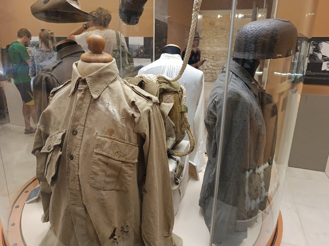 Historical Museum of Crete-伊拉克利翁必去景点