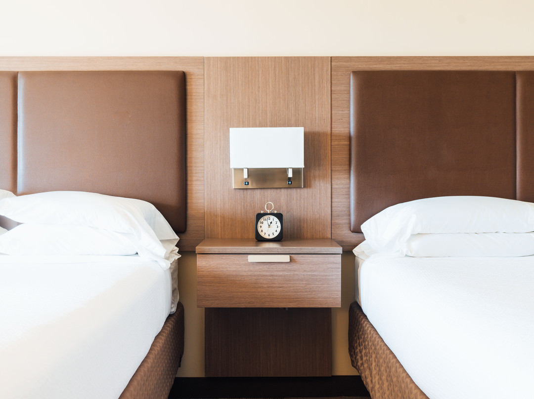 Belfast Harbor Inn主图