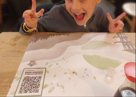 Sushi Panda Cádiz Centro