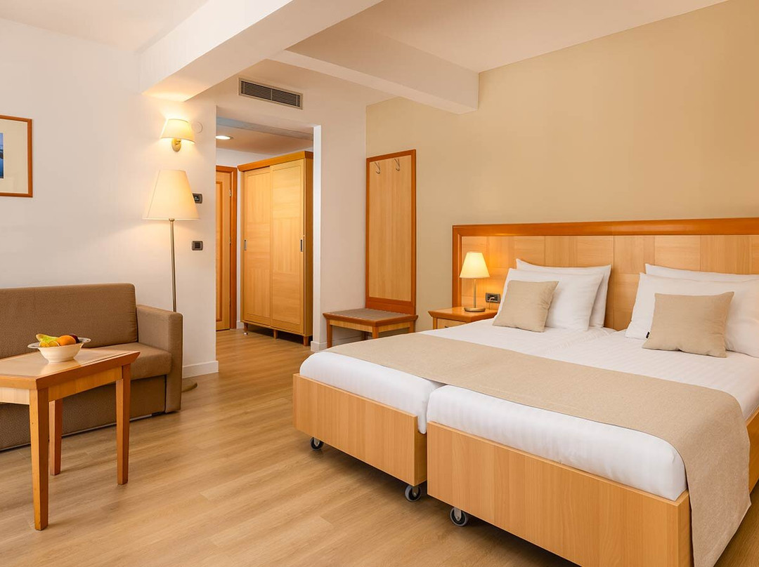 Aminess Vival Grand Azur Hotel主图