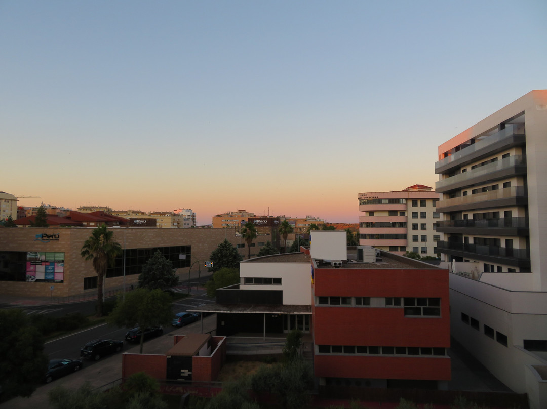 Extremadura Hotel主图