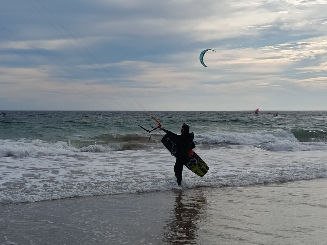 Lazy Kite School Tarifa-塔里法必去景点