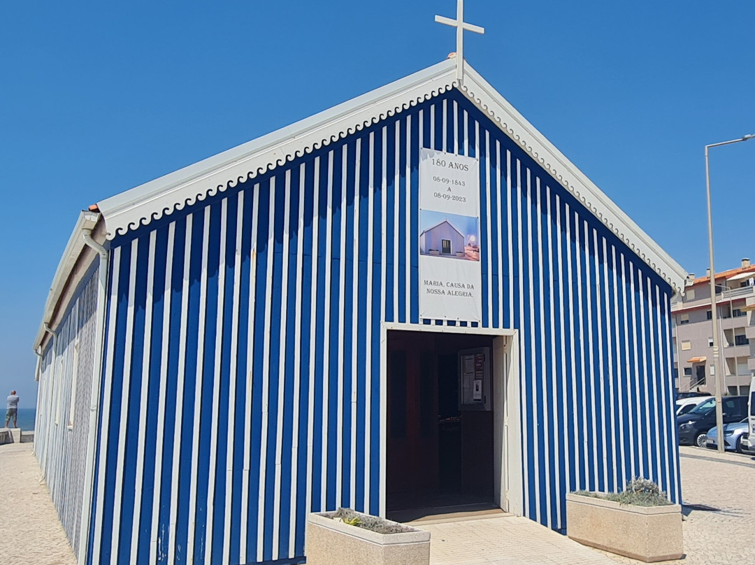 Capela de N. Sª da Conceicao