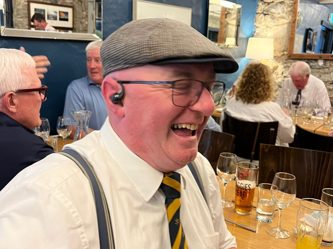 Scales Coaches-Ennistymon必去景点