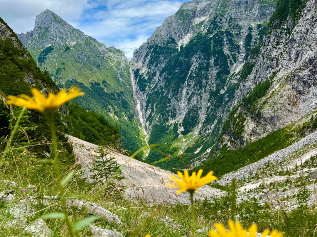 Exploring Slovenia-布莱德必去景点