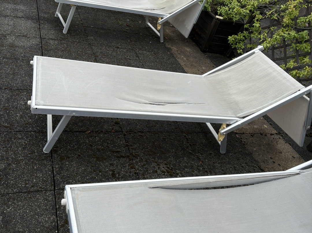 Hotel Restaurant Meeting主图