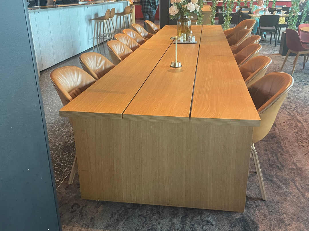 Scandic Örebro Central主图