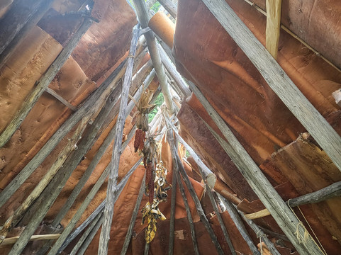 Grand Portage National Monument-Grand Portage必去景点