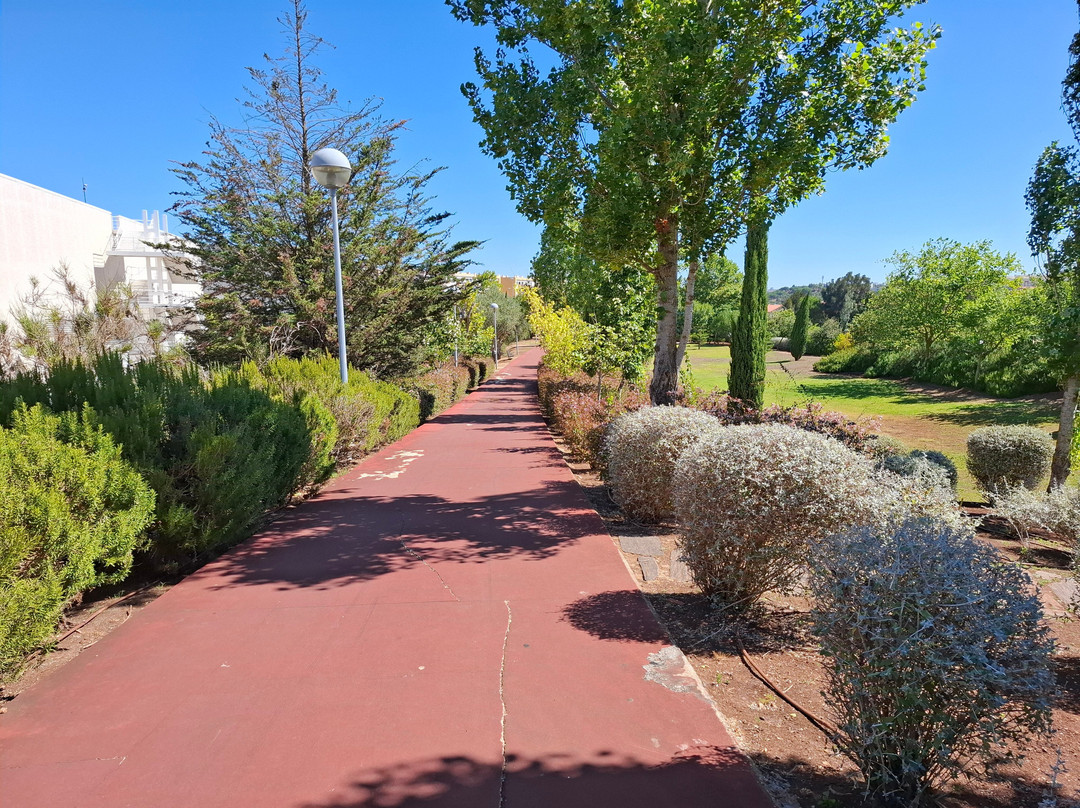 Parque Das Perdizes-Paco de Arcos必去景点