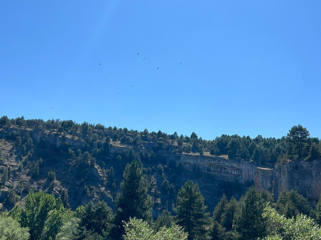 Ermita de San Bartolome-Ucero必去景点