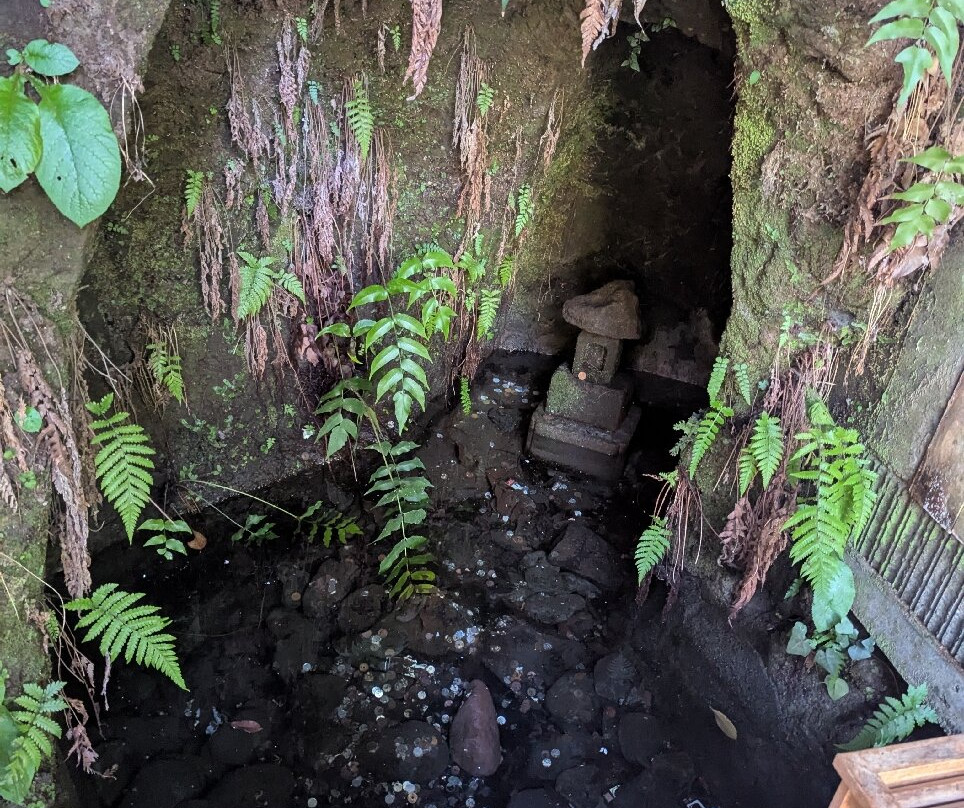 Sasuke Inari Shrine-镰仓市必去景点