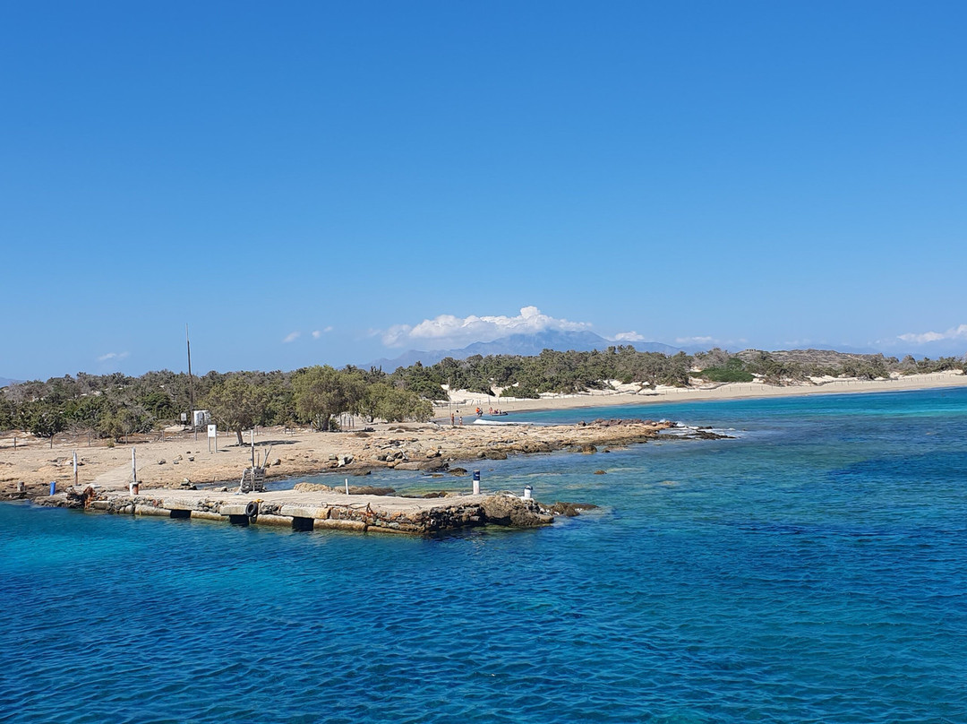 Stefanos Tours-Sissi必去景点