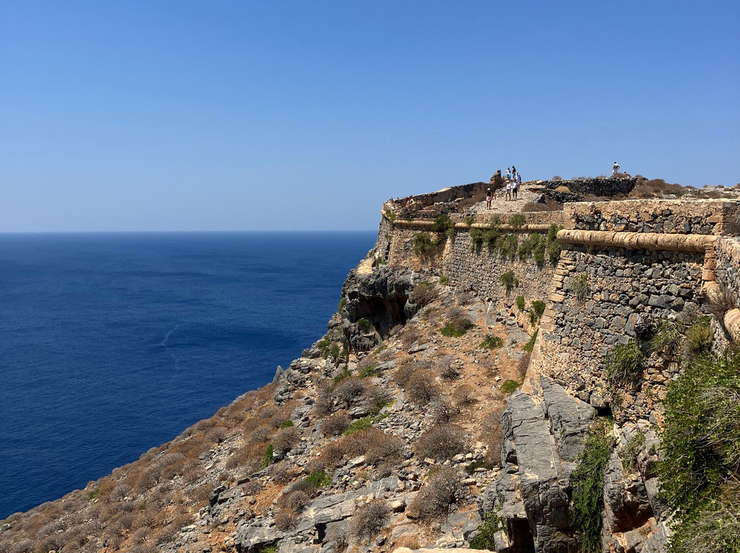 TravelPath AllcreteTours-克里特岛必去景点