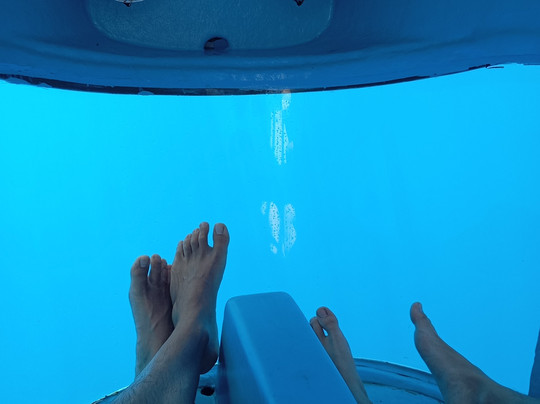 Scogli Di Isca-Amantea必去景点