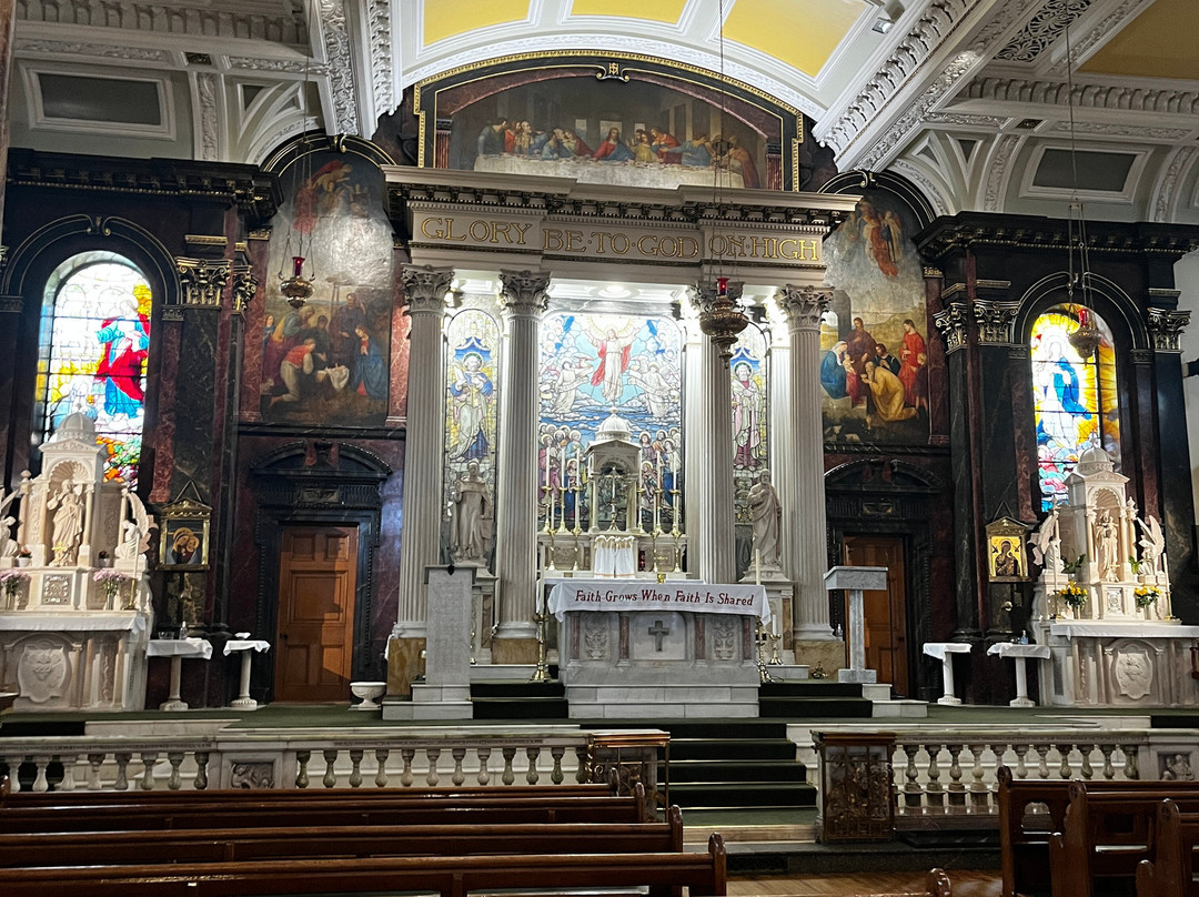 Derry Guided Tours-德里必去景点