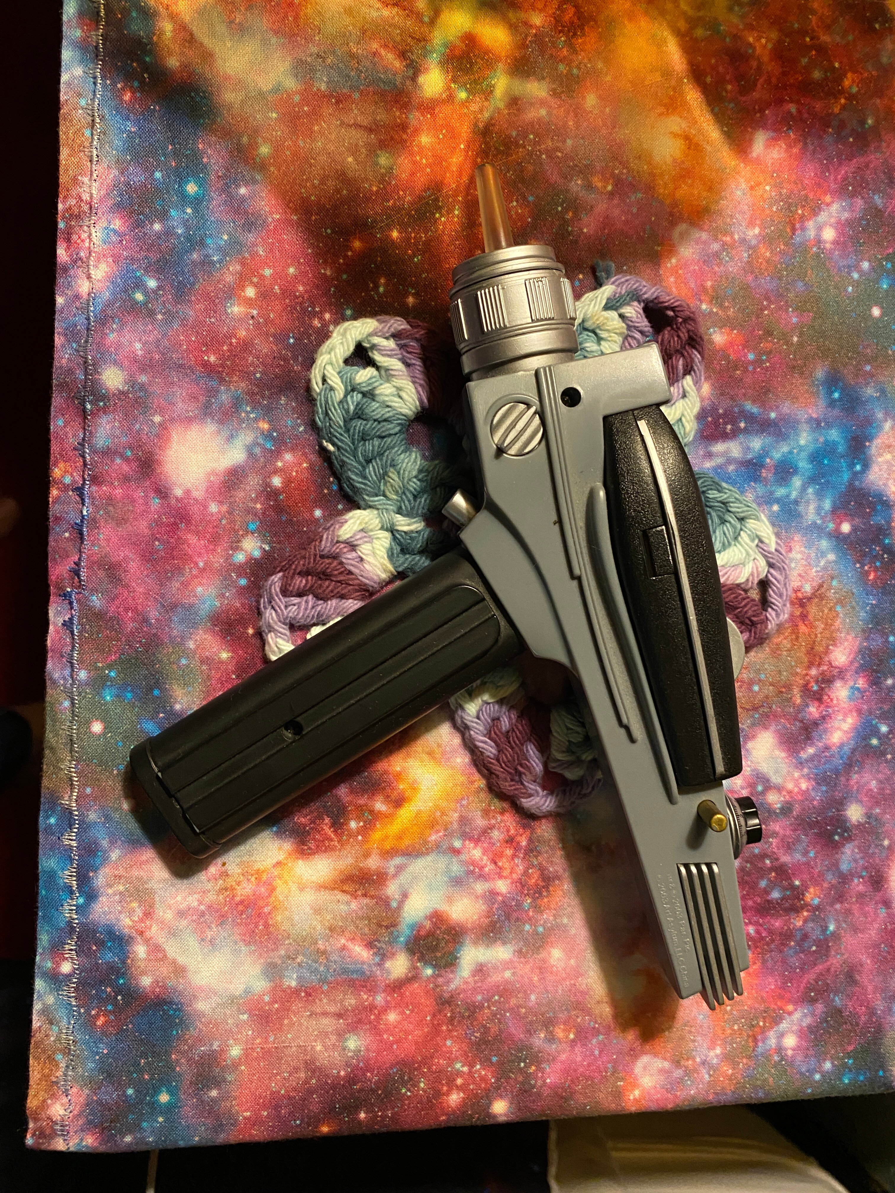 Itty Bitty Inn-客卧