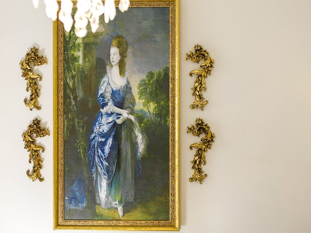 Dadiva Hotel Boutique主图