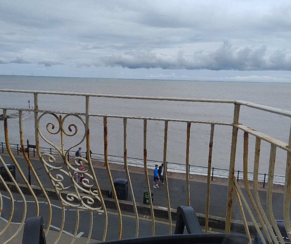 Hotel Elizabeth主图