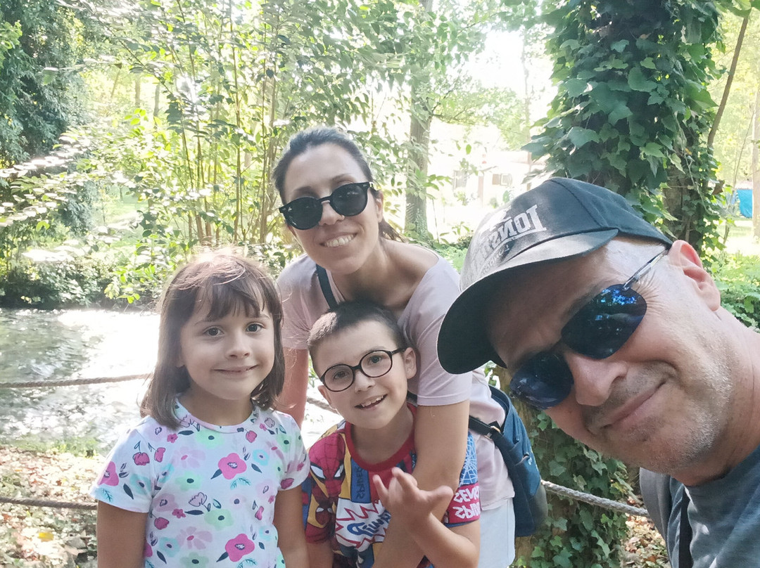 Il Bosco delle Favole-卡西诺必去景点