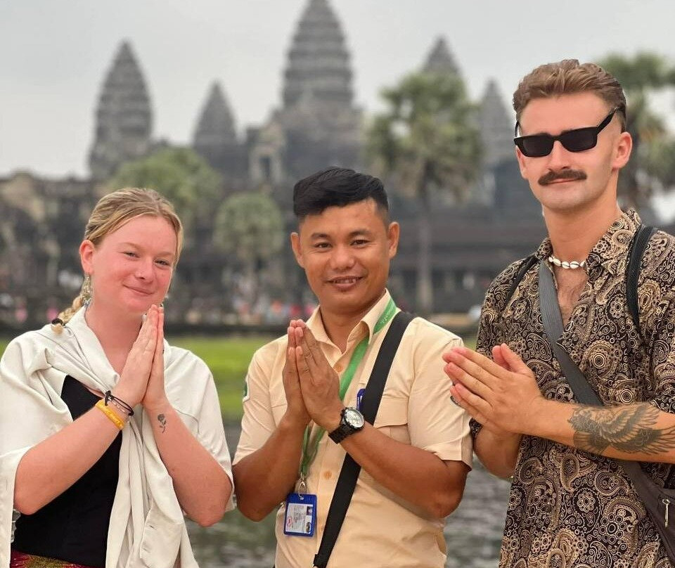 Quality Travel Cambodia-暹粒必去景点