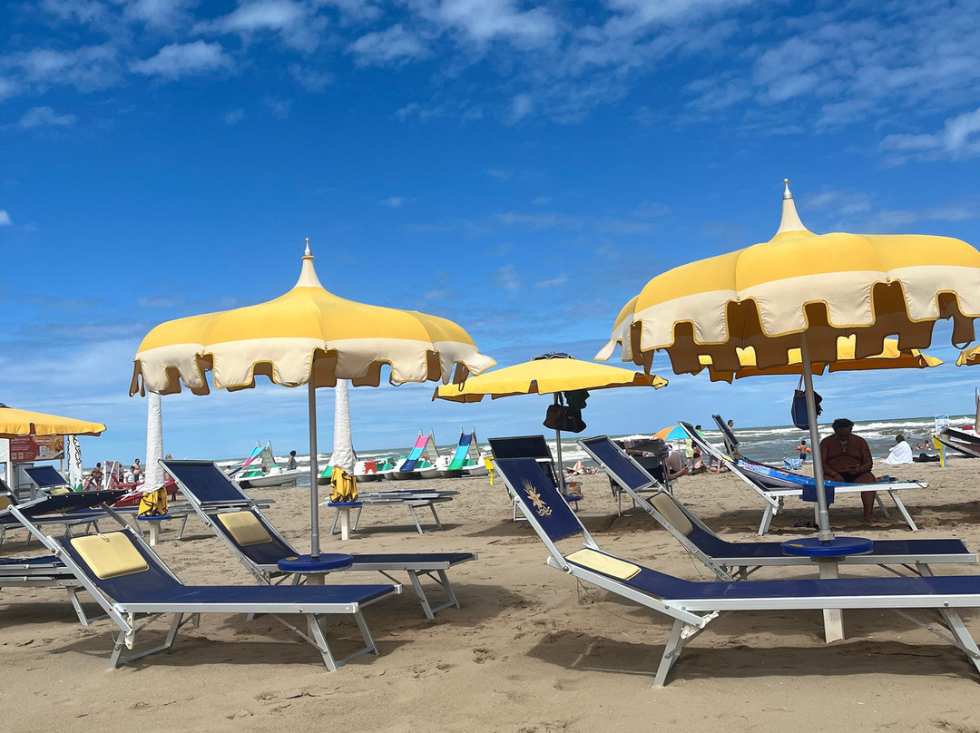 Bagno Ettore 113-Rivazzurra必去景点